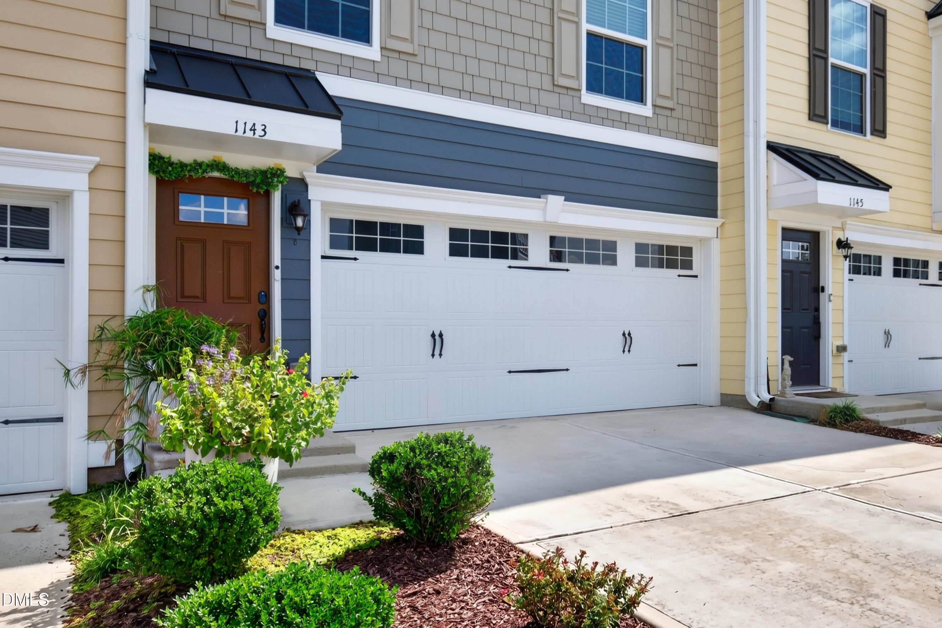 1143 Platform Drive