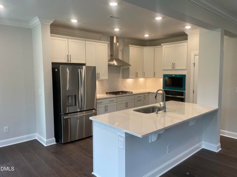 Photo of 1109 Constellation Circle, Durham, NC 27703 (MLS # 10194344)
