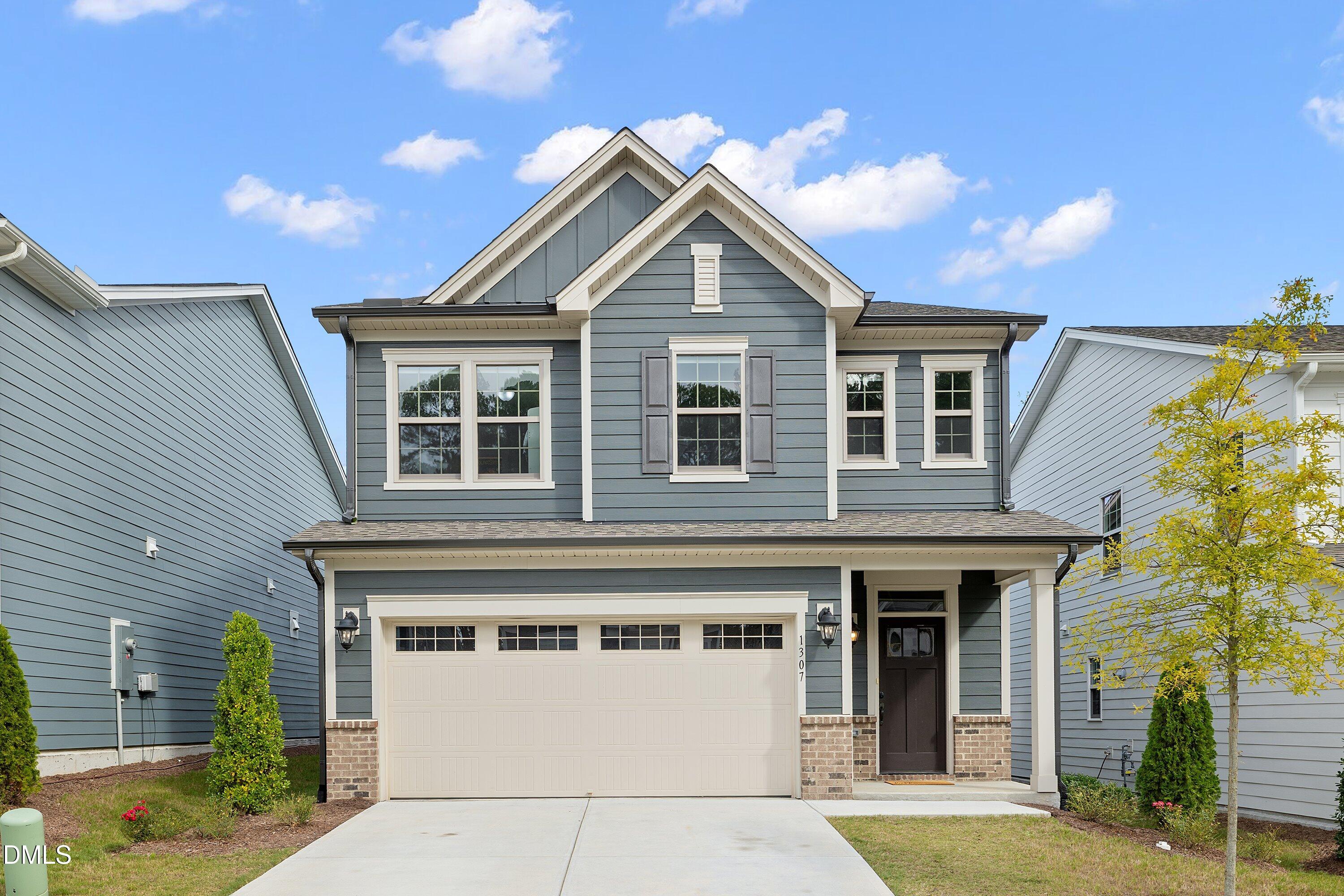 1307 Ashcliff Lane