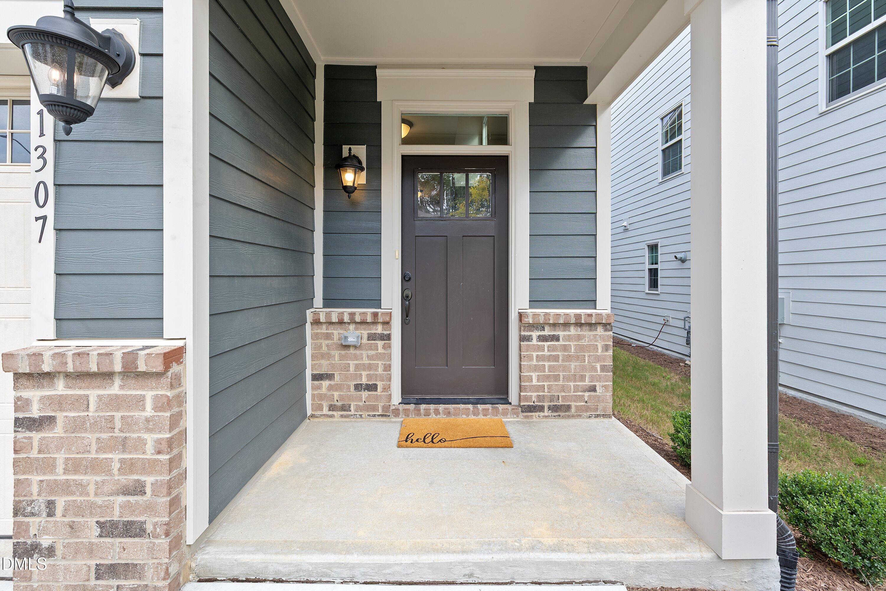 1307 Ashcliff Lane