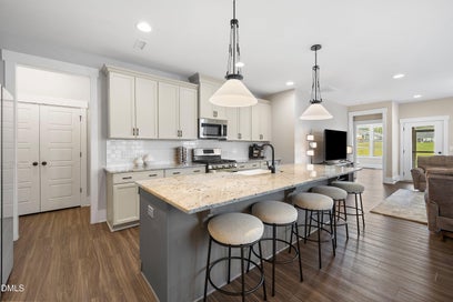 1307 Ashcliff Lane Durham NC 27703