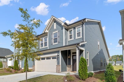 1307 Ashcliff Lane Durham NC 27703