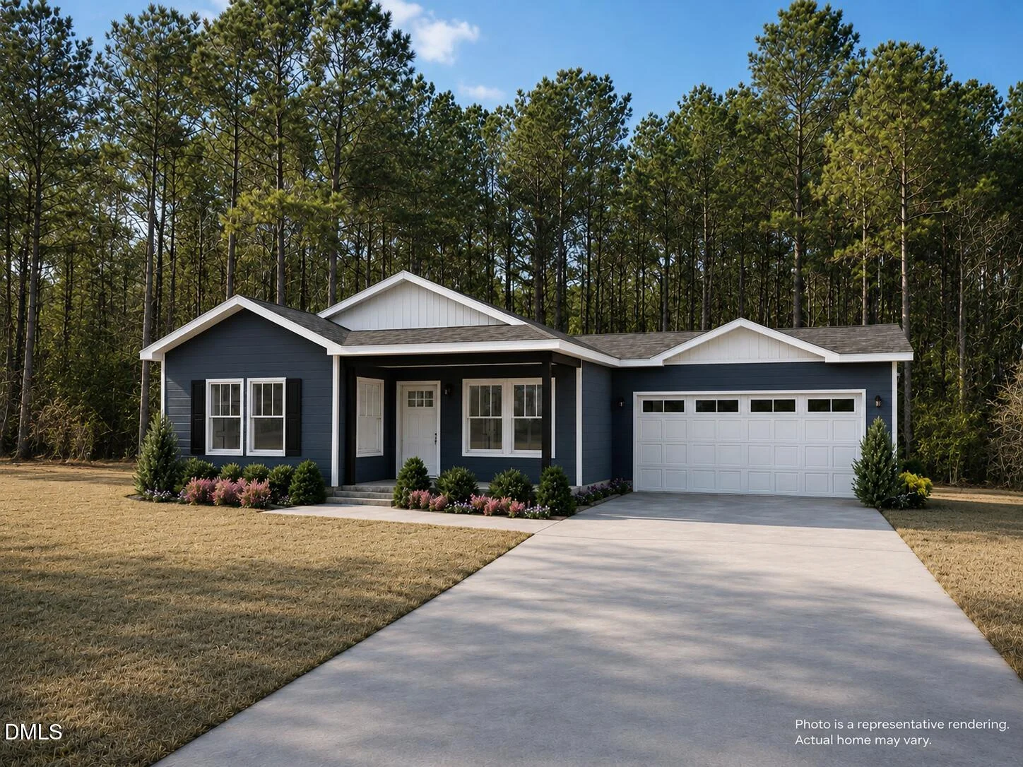 290 Raynor Sands Drive