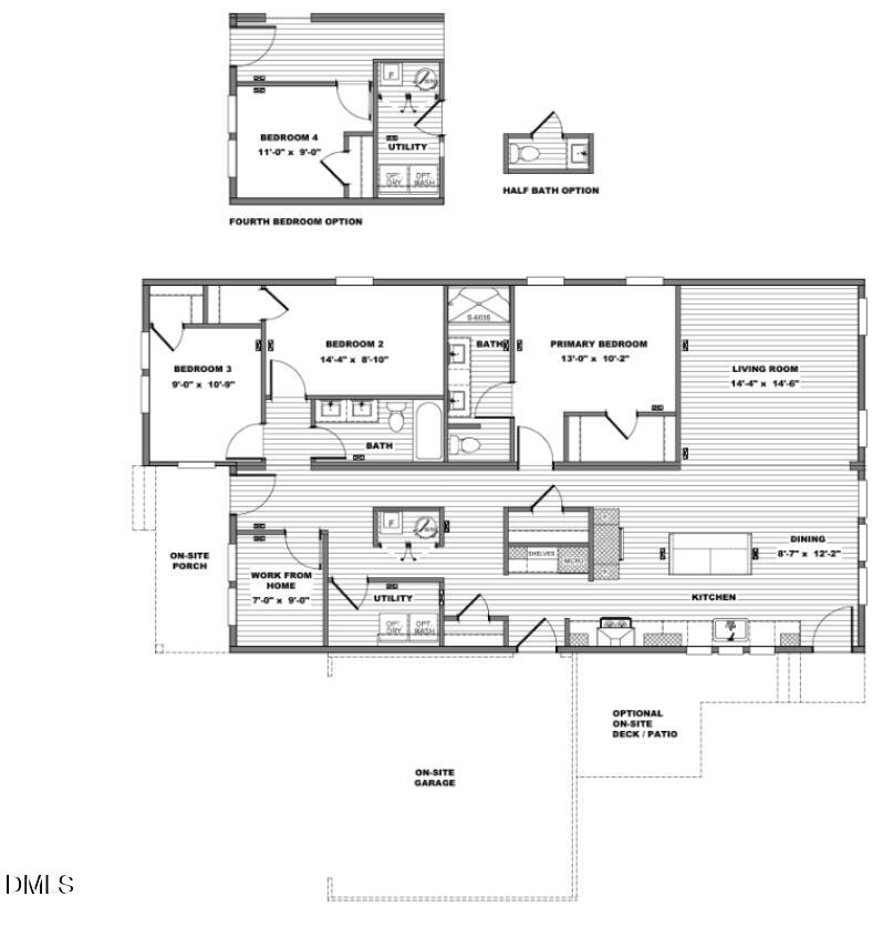 290 Raynor Sands Drive
