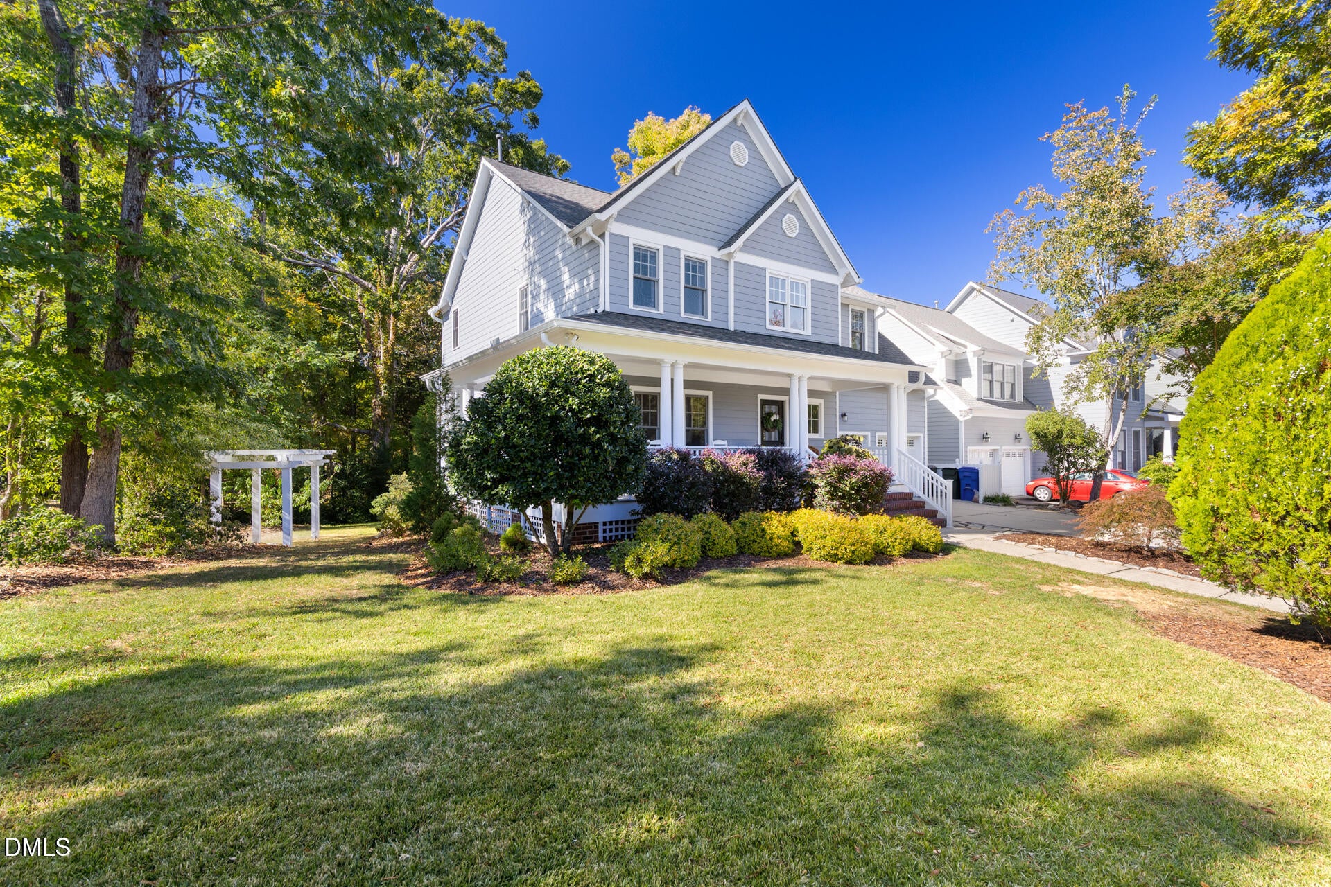 103 Parkridge Avenue