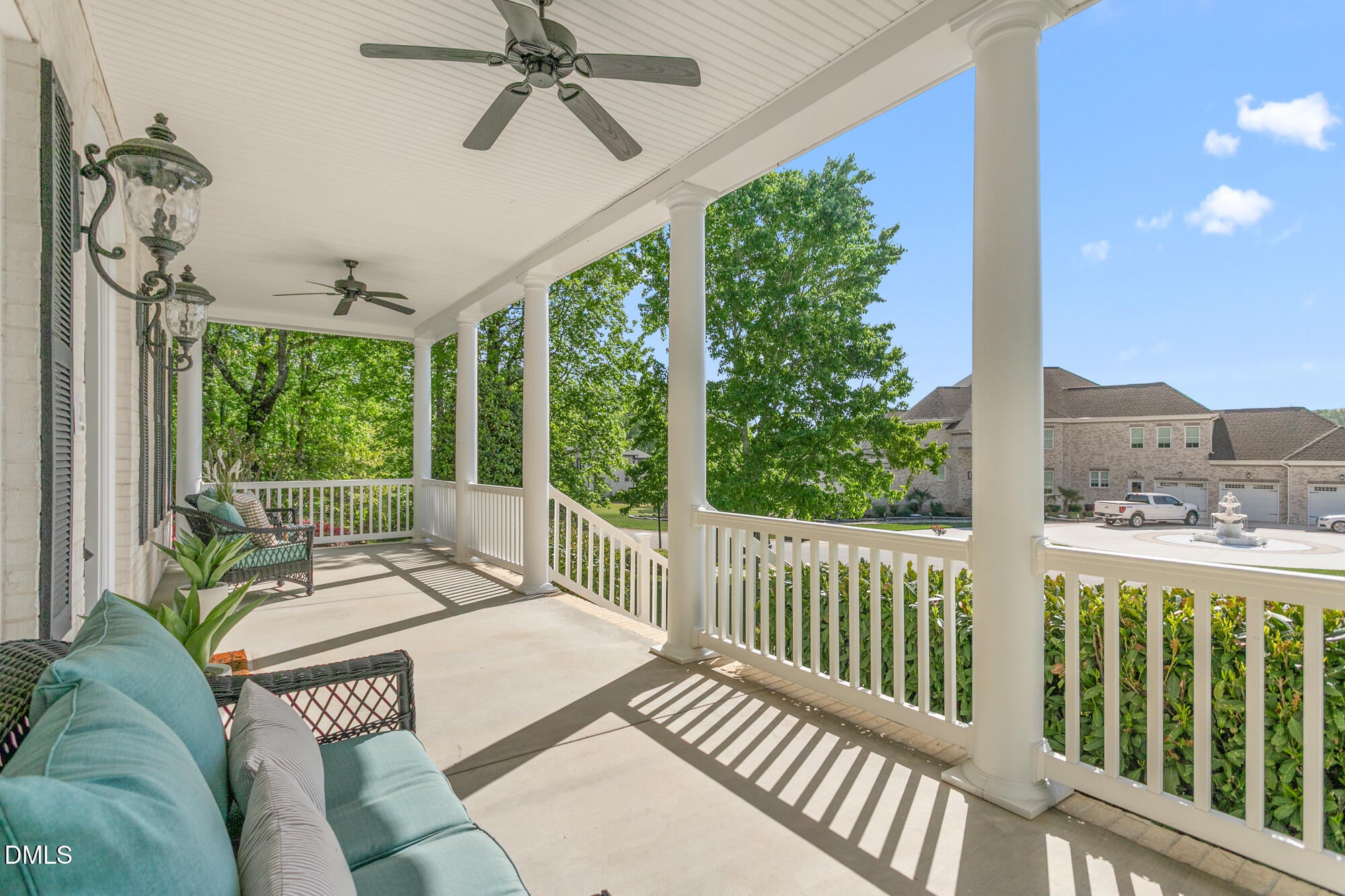 1018 Lochshire Drive