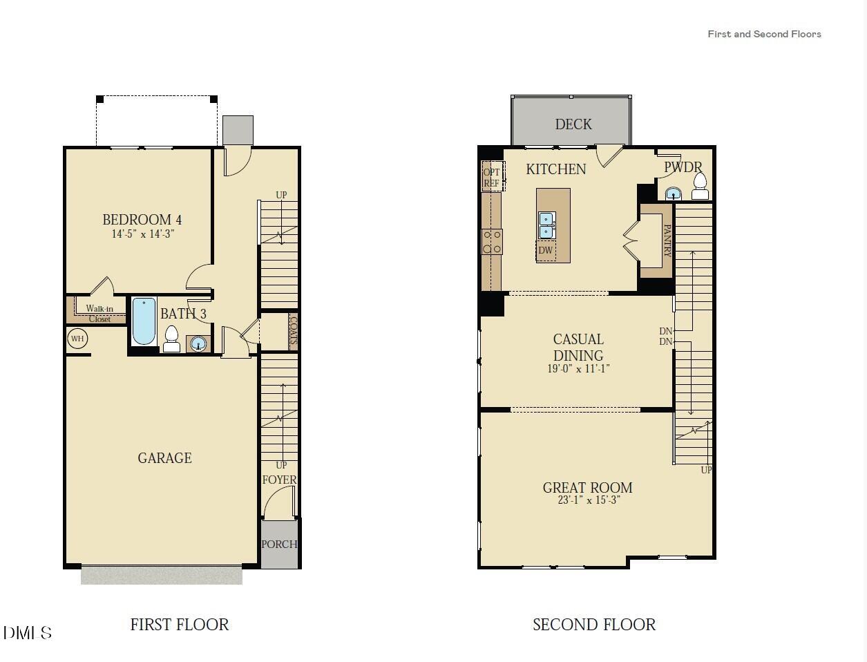 221 Snowfield Drive