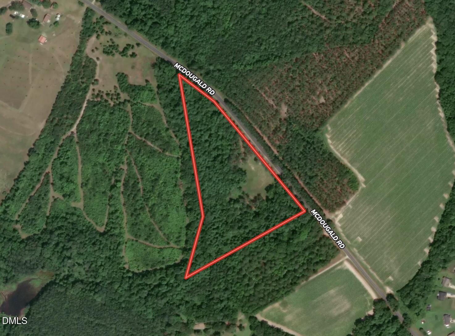 0 Mcdougald Road