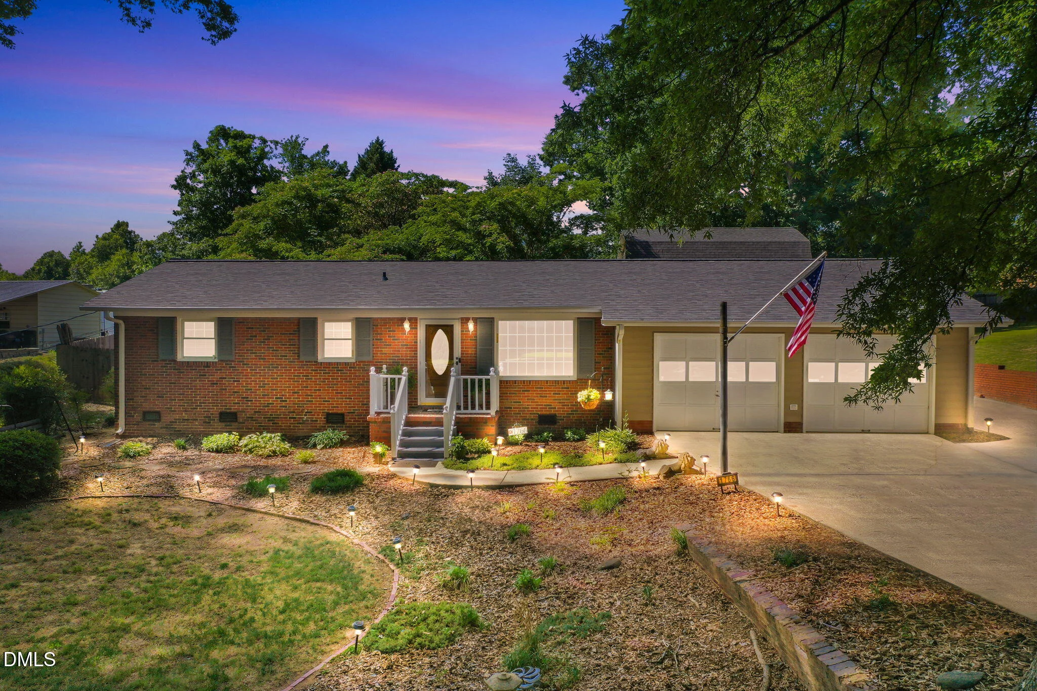 1766 Robinhood Drive