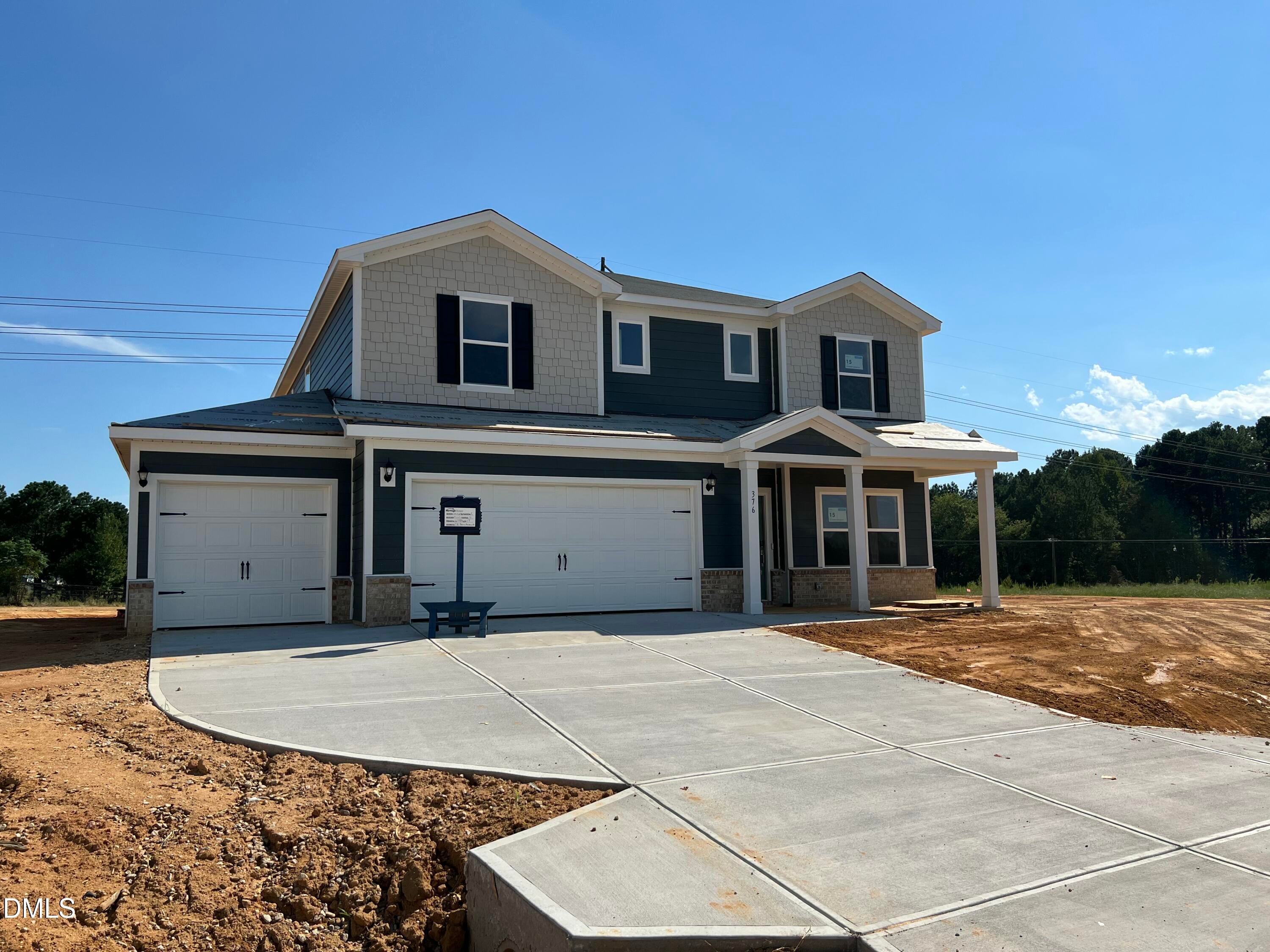 376 Barrow Meadows Drive
