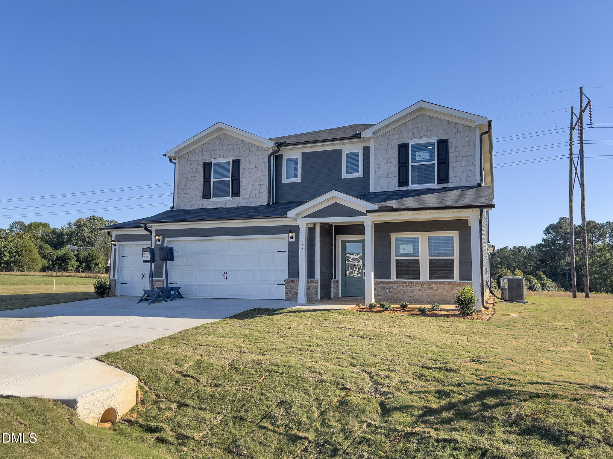376 Barrow Meadows Drive