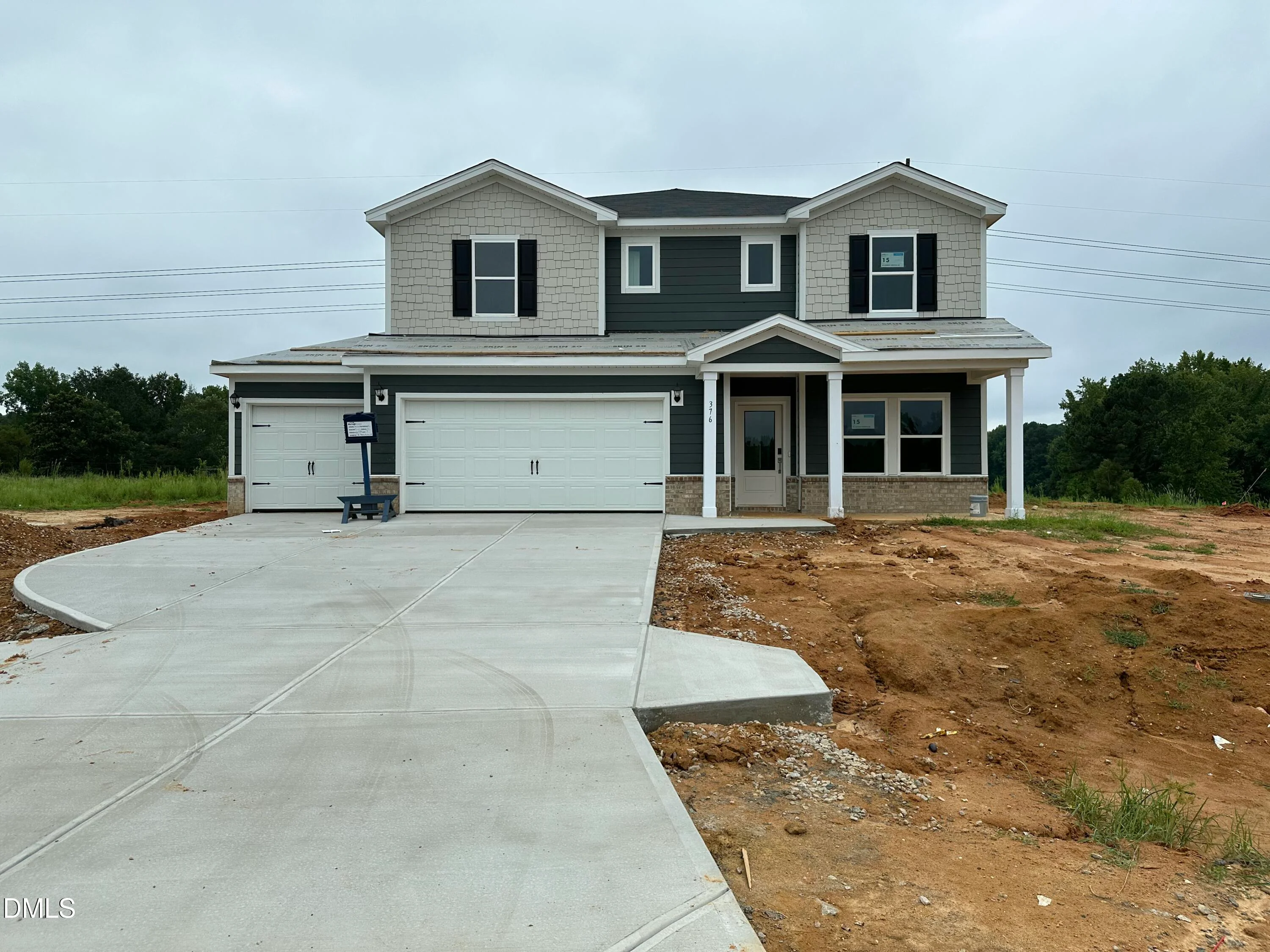 376 Barrow Meadows Drive