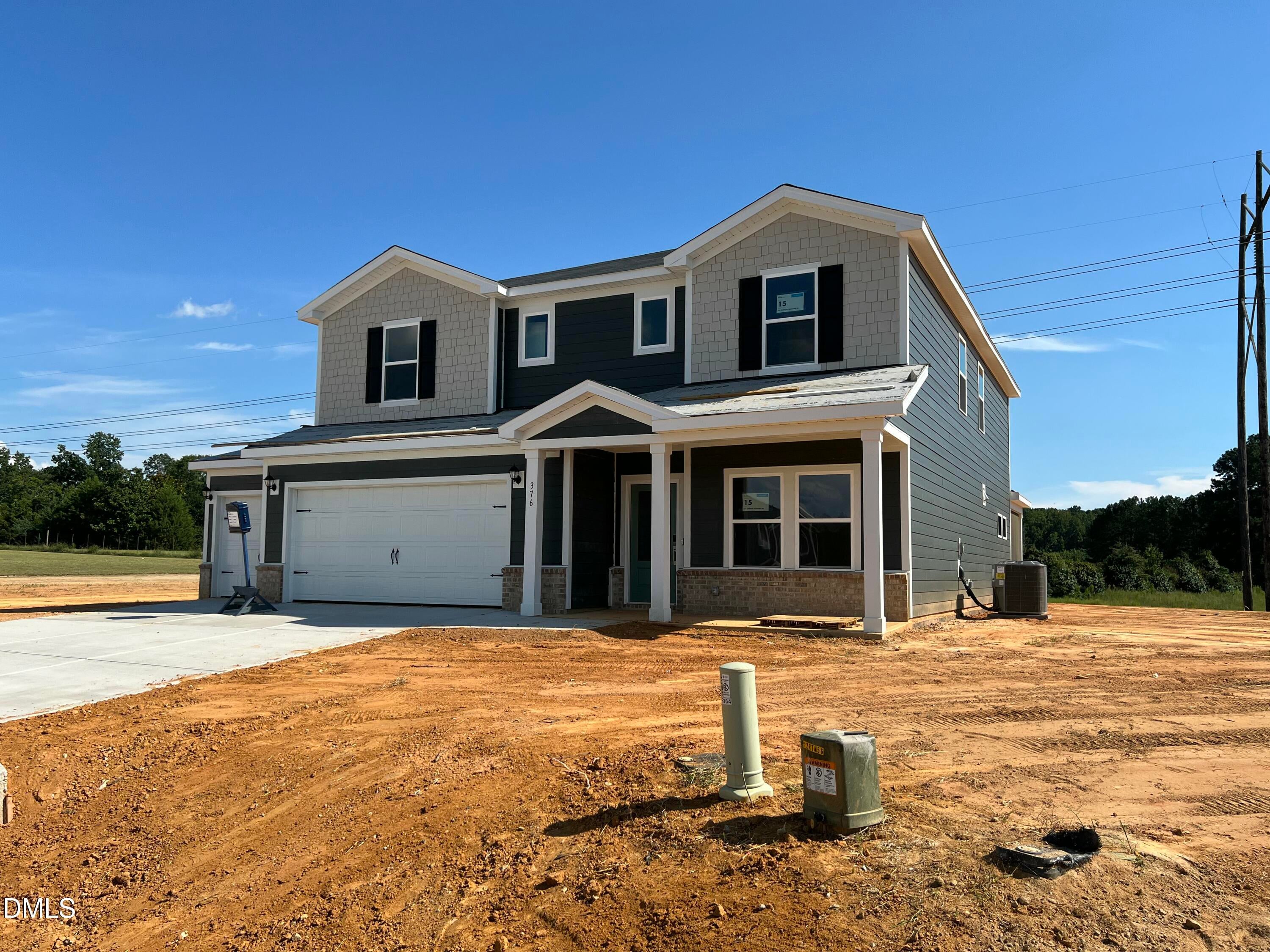376 Barrow Meadows Drive