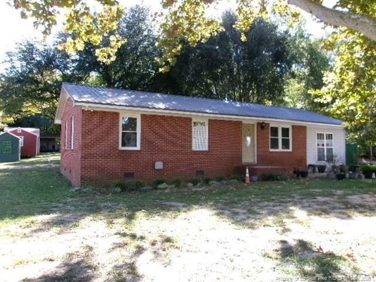 314 DOC BROWN RD, RAEFORD, NC 28376 - Image 59c7355bc342928a29b041f8a58d561c/3114822182