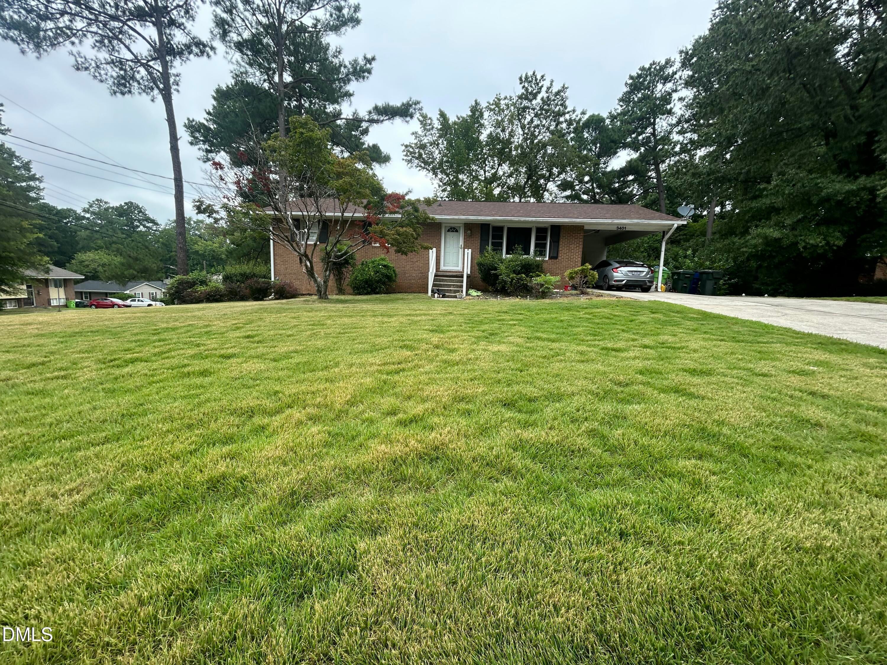 3401 Victor Place