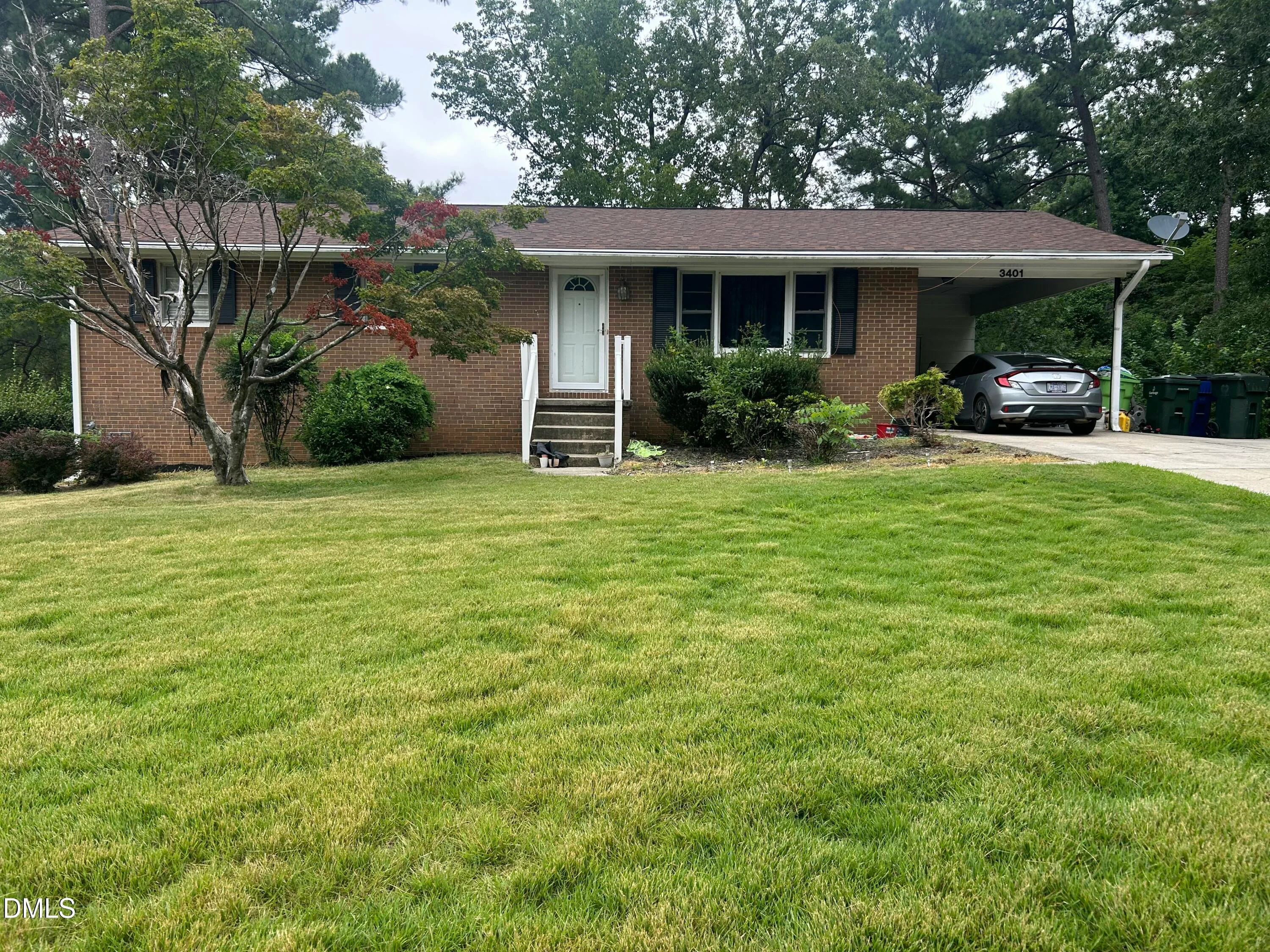 3401 Victor Place