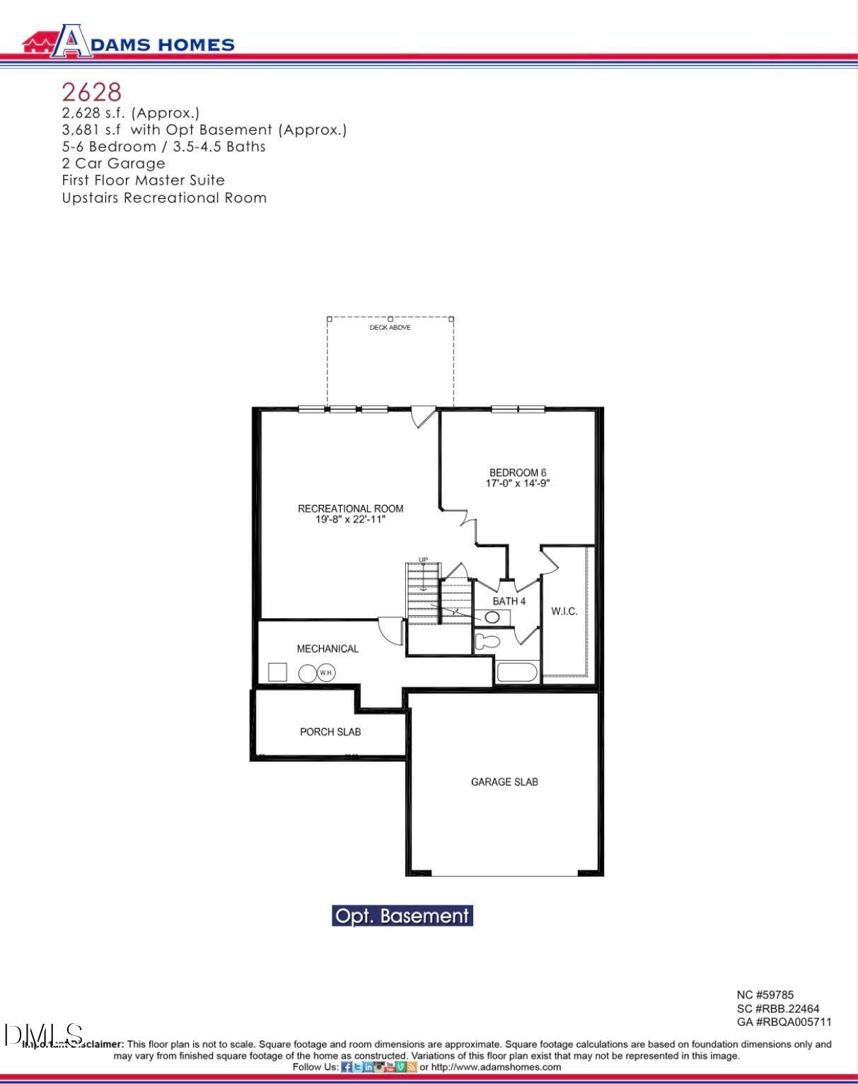 706 Dunlawton Court