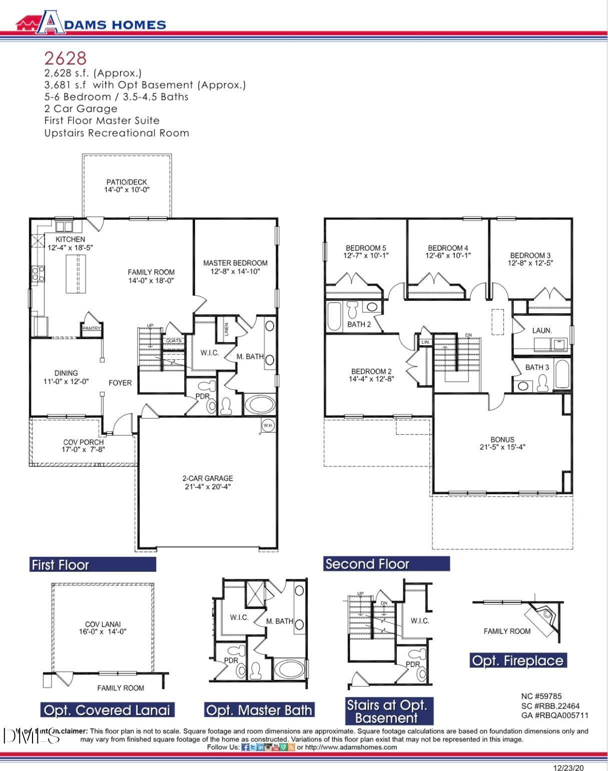 706 Dunlawton Court