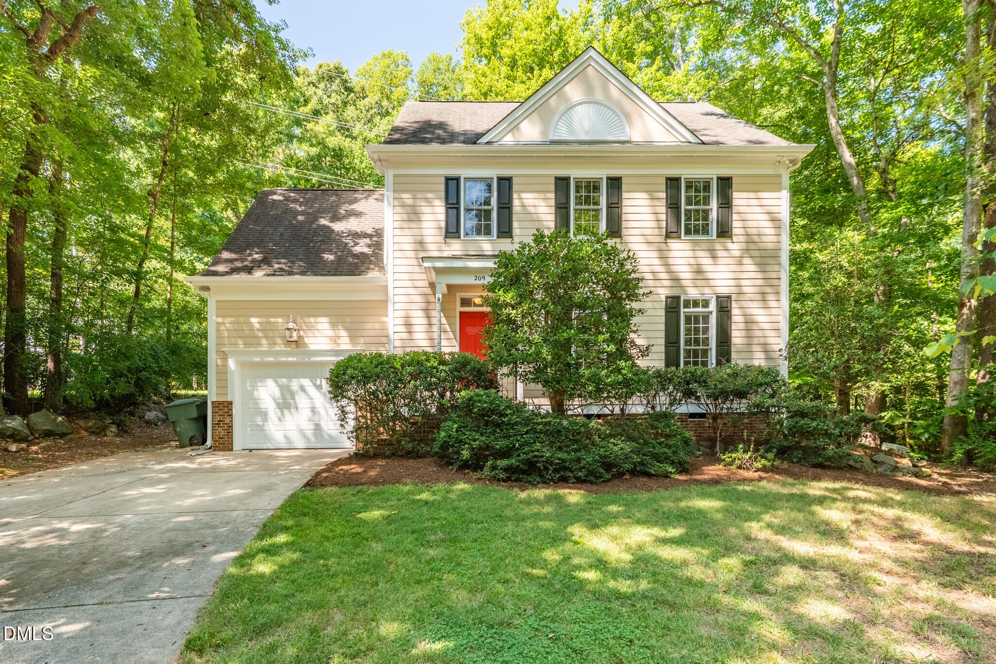 209 Cobblestone Drive