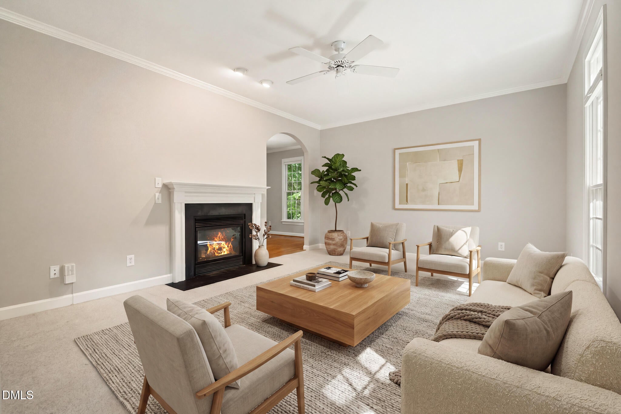 209 Cobblestone Drive