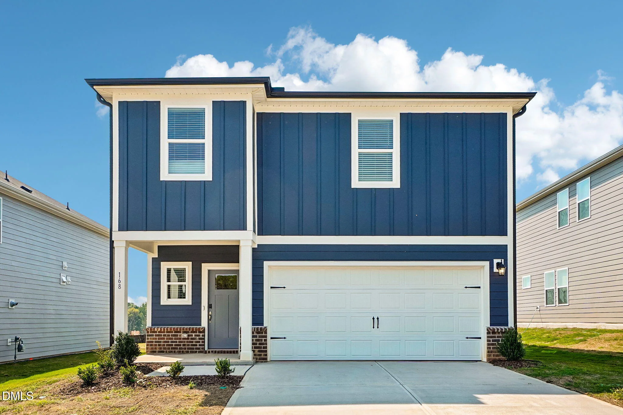 168 N Field Sparrow Way