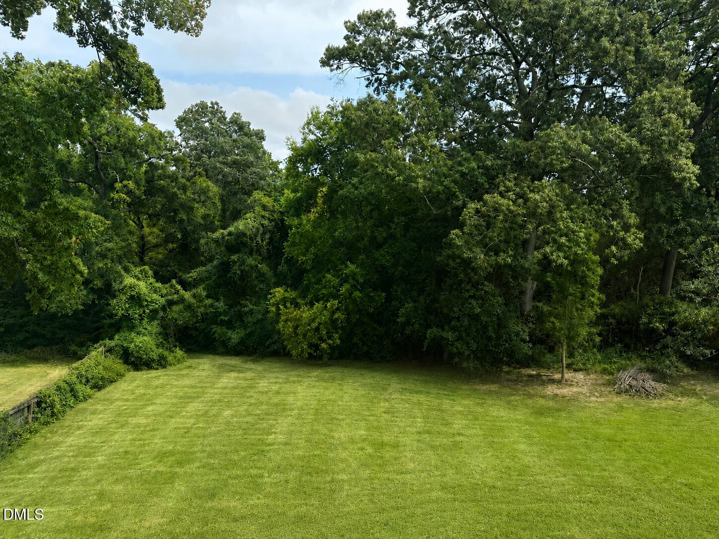 Lot 21 N Blount Street