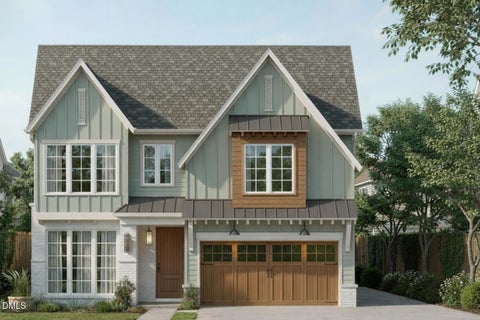 Photo of Lot 21 N Blount Street, Raleigh, NC 27604 (MLS # 10179410)