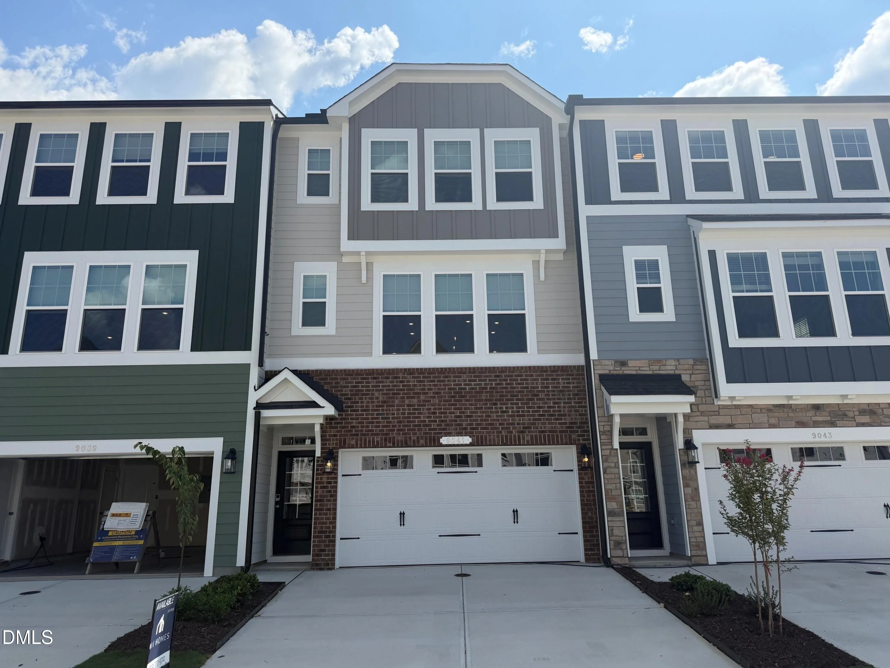 9041 Hazy Jade Way, Apex, NC, 27523
