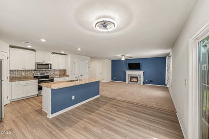 358 Coleshill Road Angier NC 27501