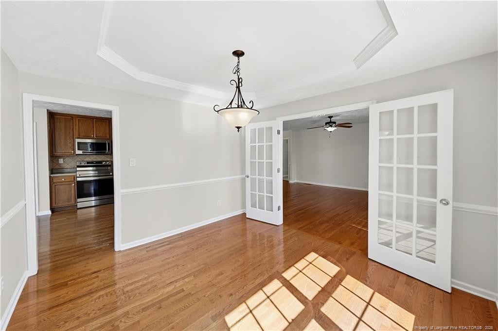 3815 Little John Court