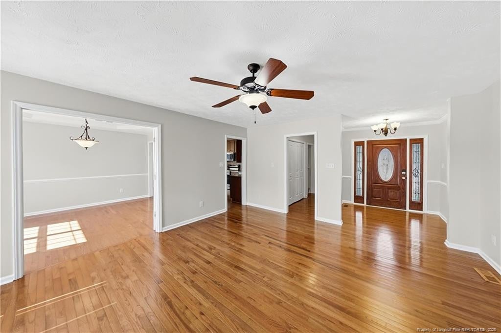 3815 Little John Court