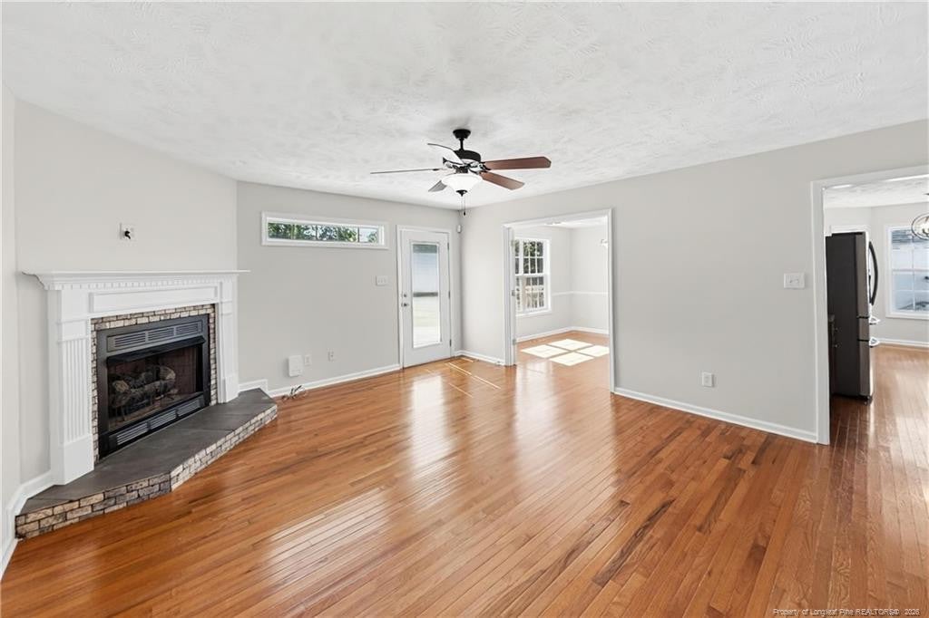 3815 Little John Court