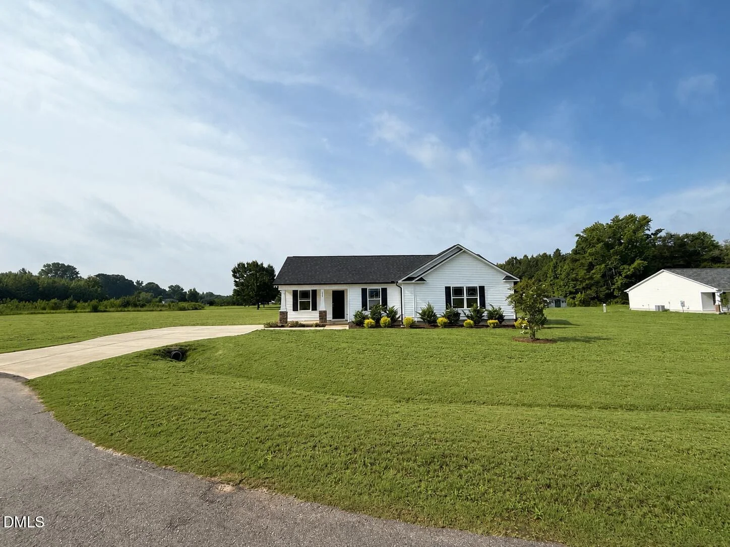 186 Pate Landing Drive