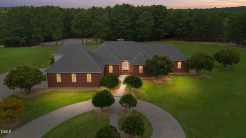 Photo of 95 Woodcannon Drive, Fuquay Varina, NC 27526 (MLS # 10190128)