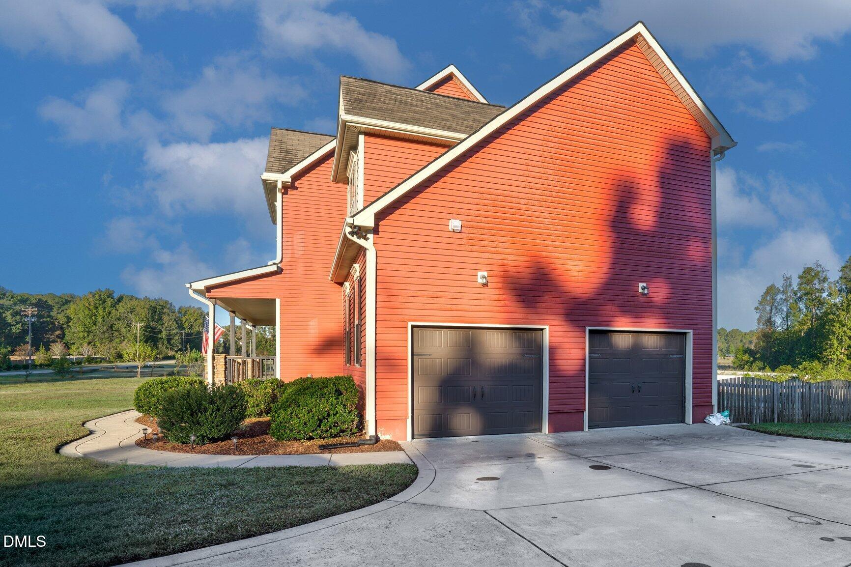 4885 Lake Wendell Road