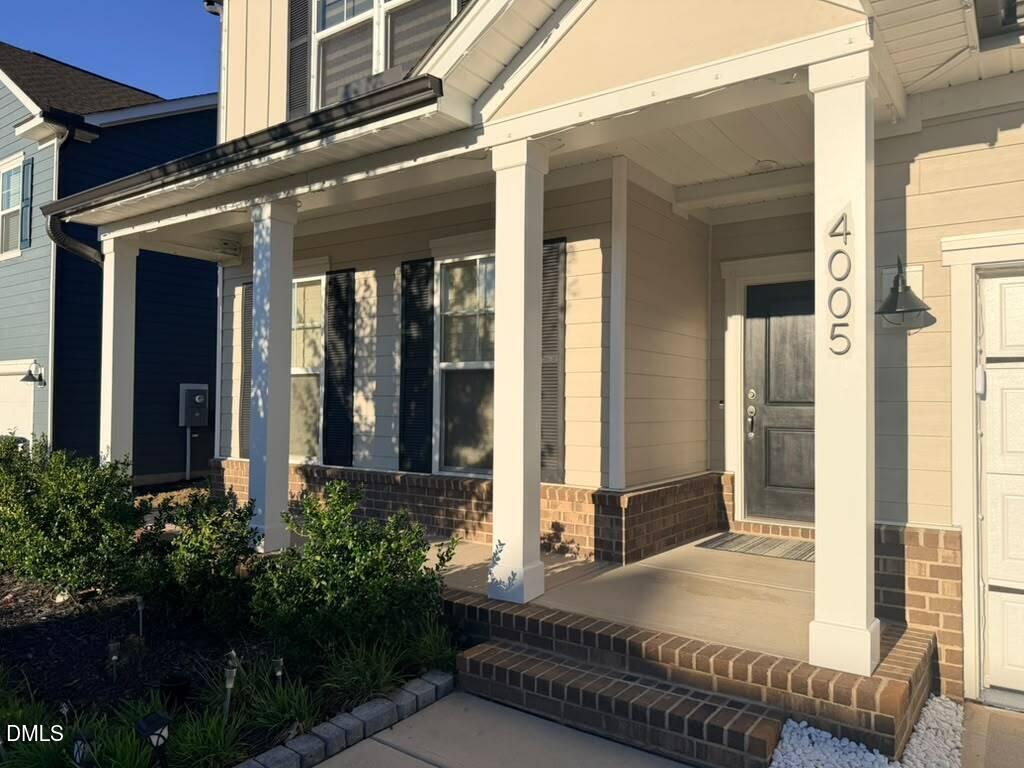 4005 Table Rock Drive