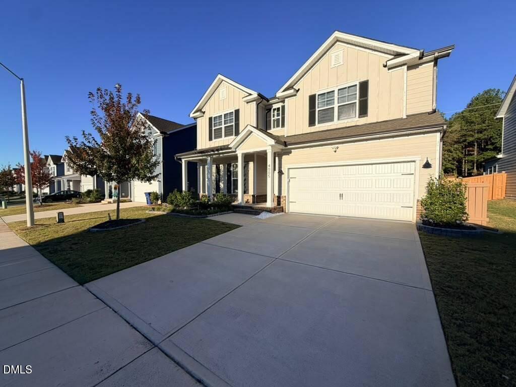 4005 Table Rock Drive