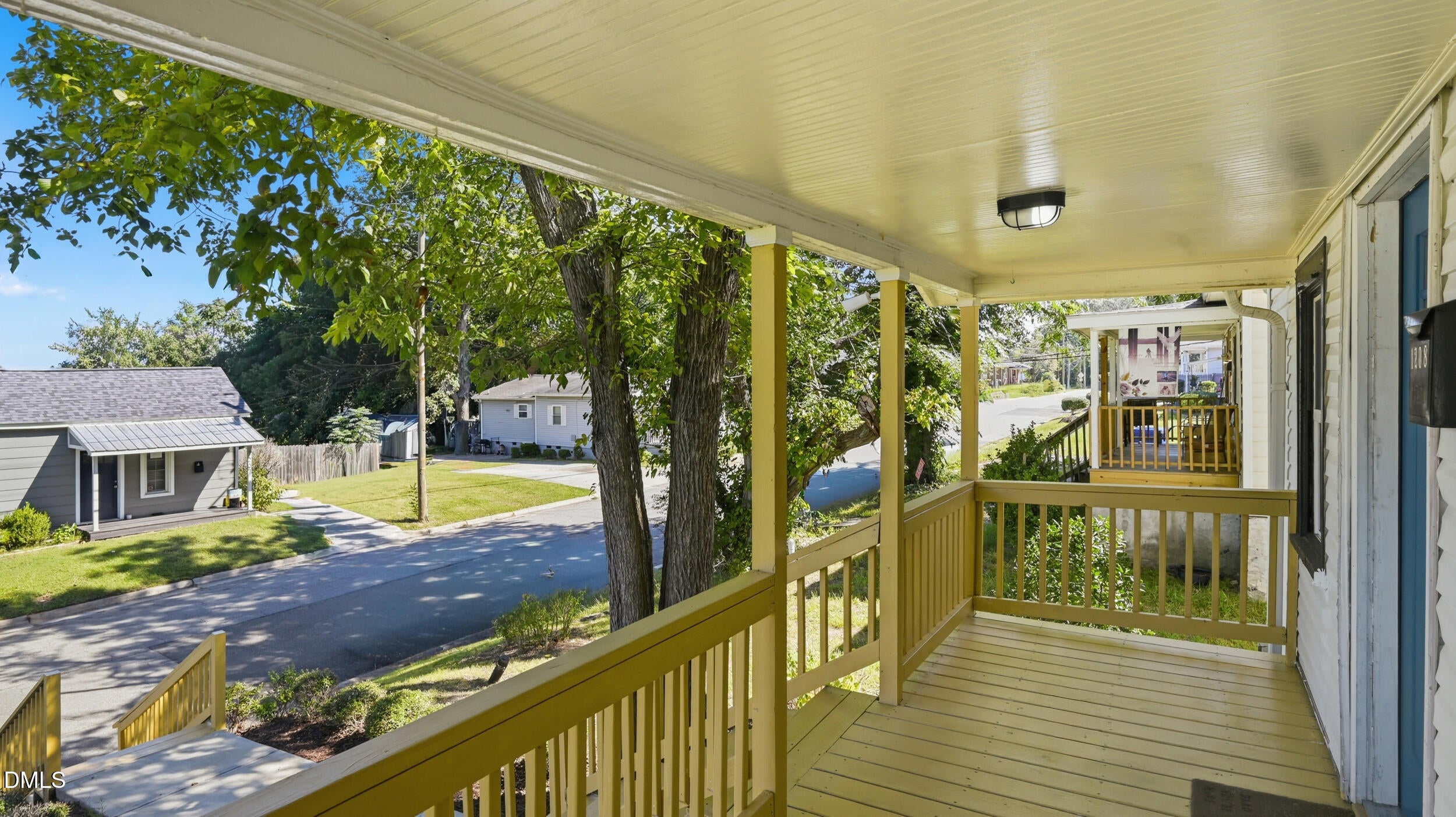 1208 Drew Street