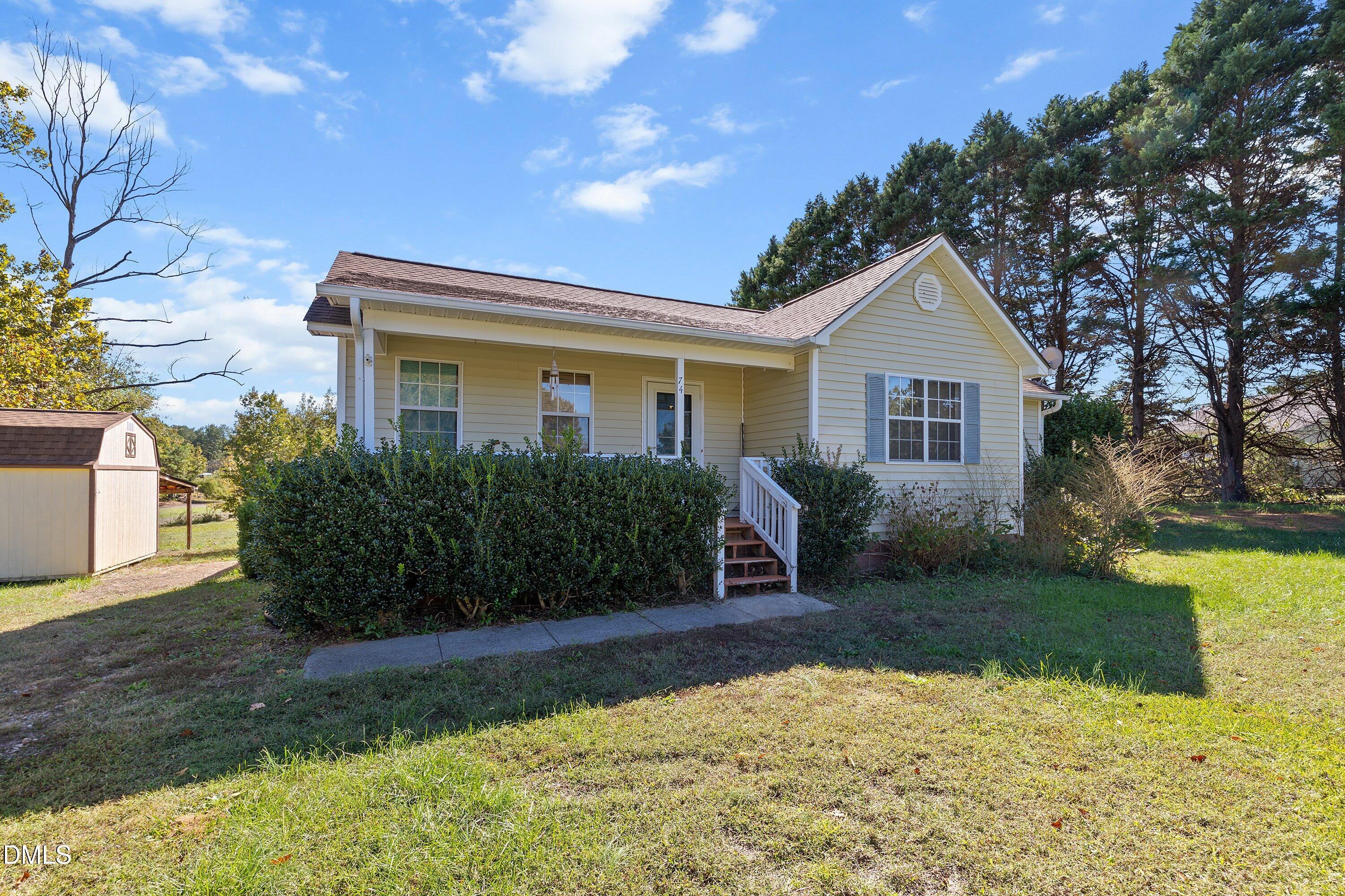 74 Vuncannon Drive