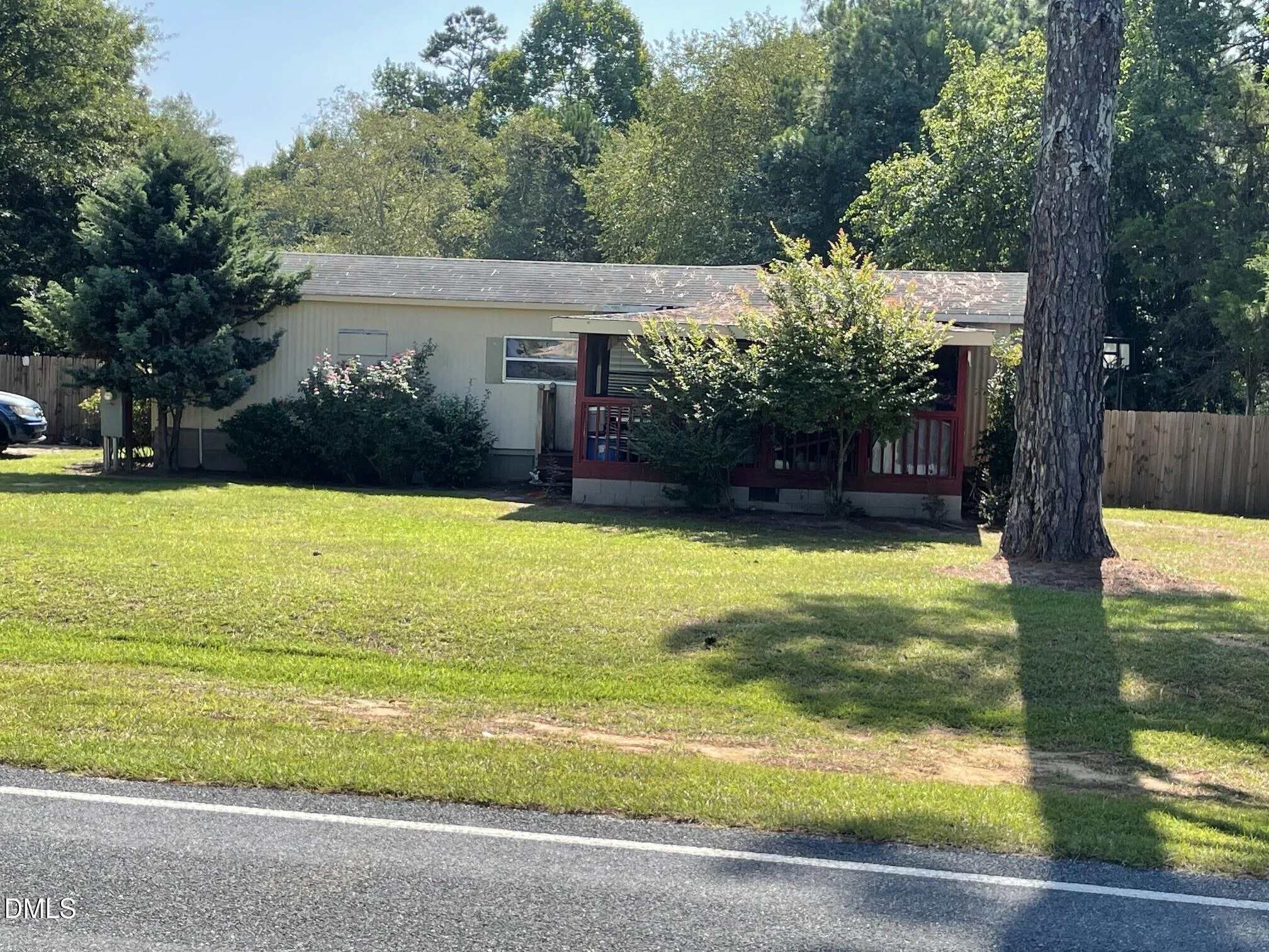 622 Young Road