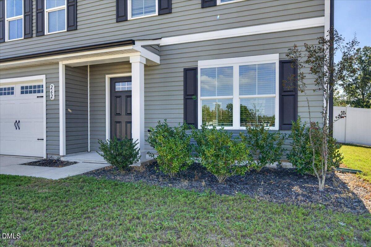 262 Hunting Wood Drive