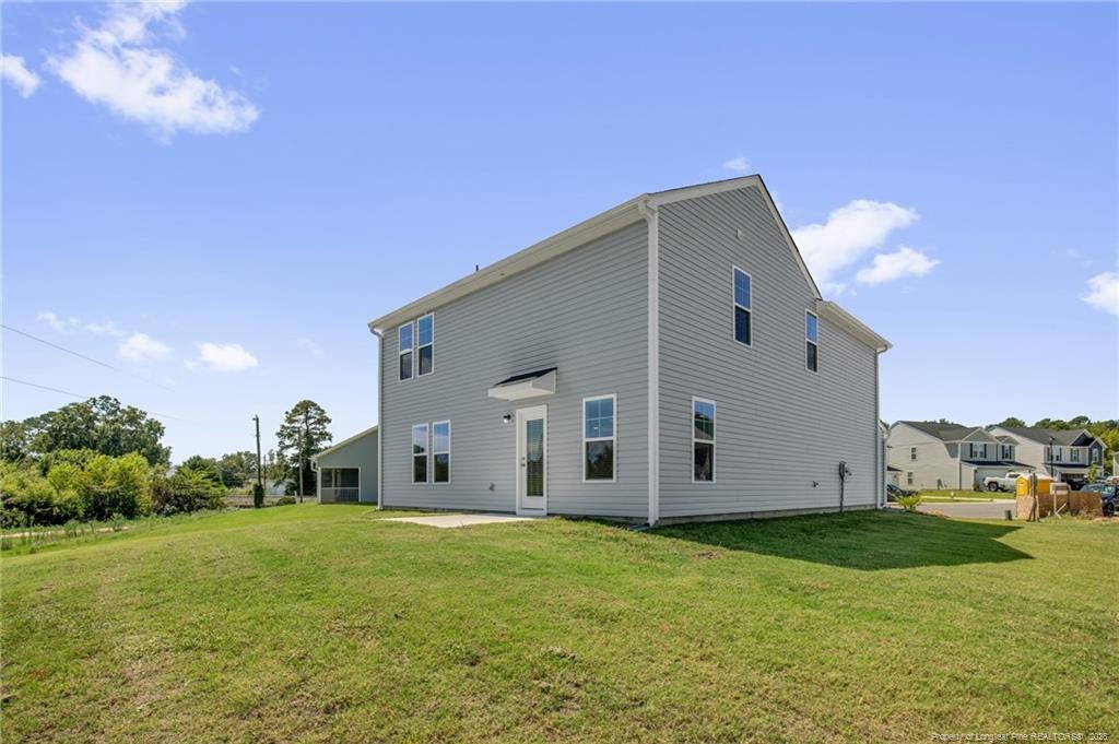 45 E Emily Gardens Drive