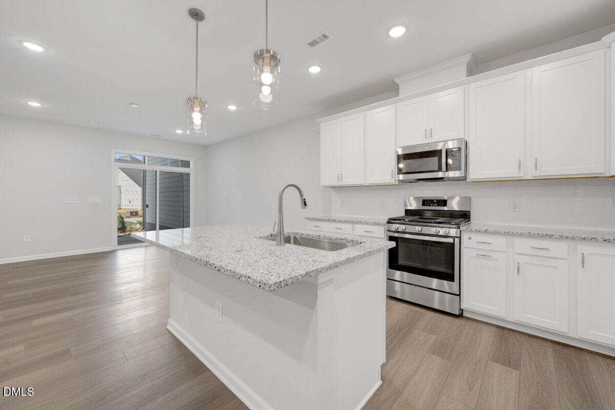 3121 Cathedral Comb Drive