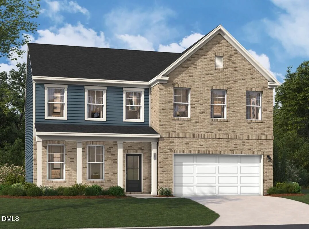3244 Shannon Wds Lane, Apex, NC, 27523