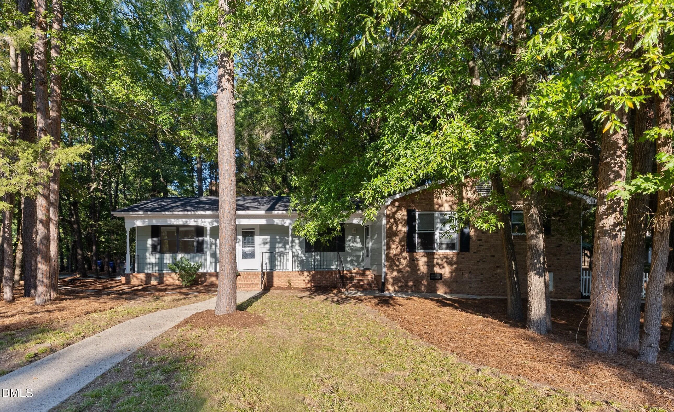 2504 Booker Creek Road