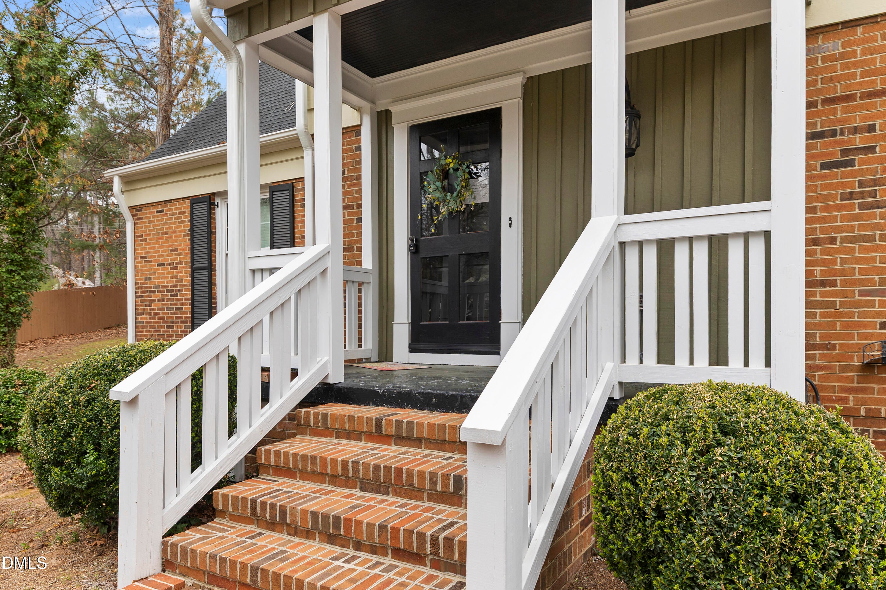 1302 Hermitage Road