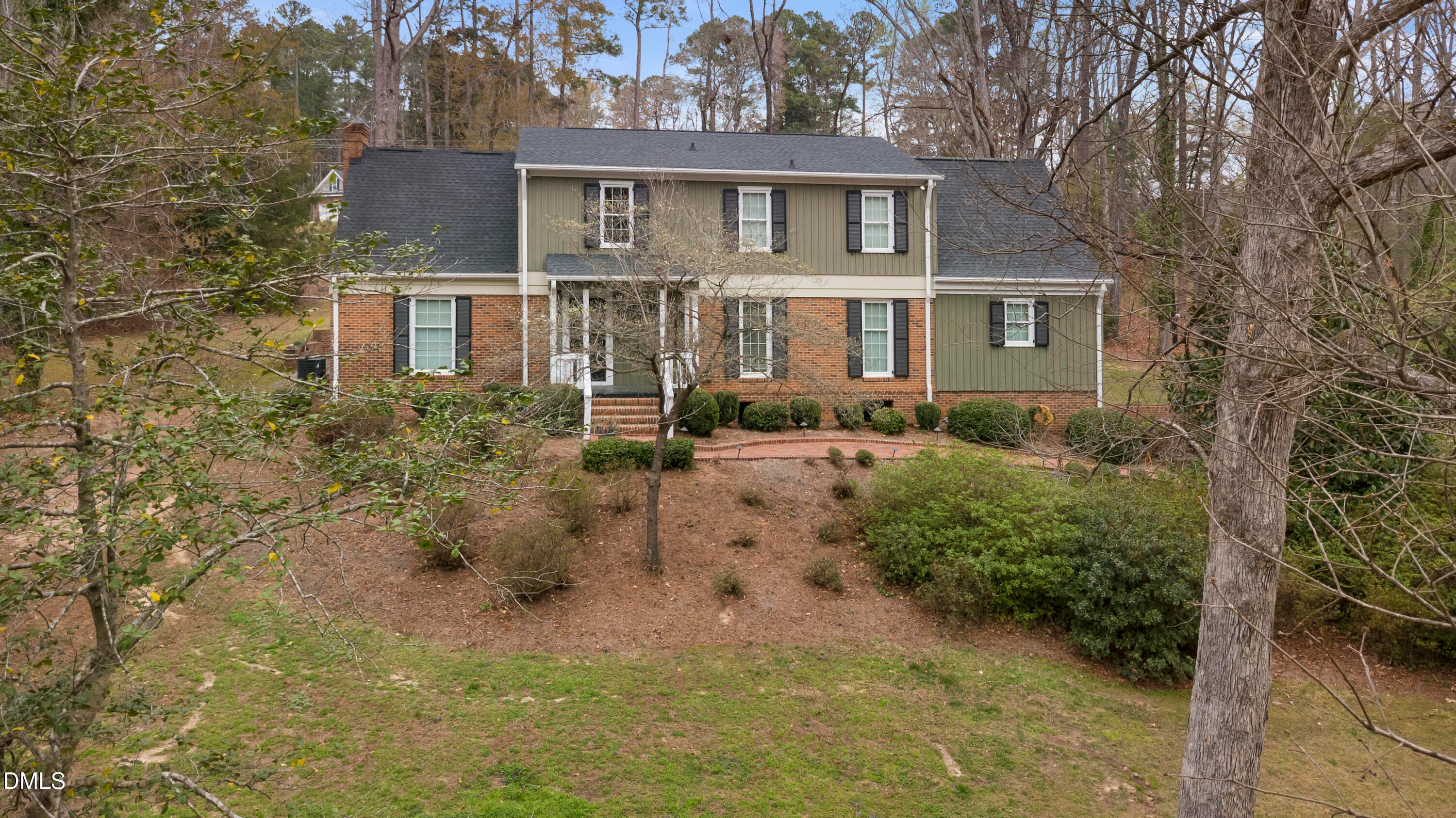 1302 Hermitage Road