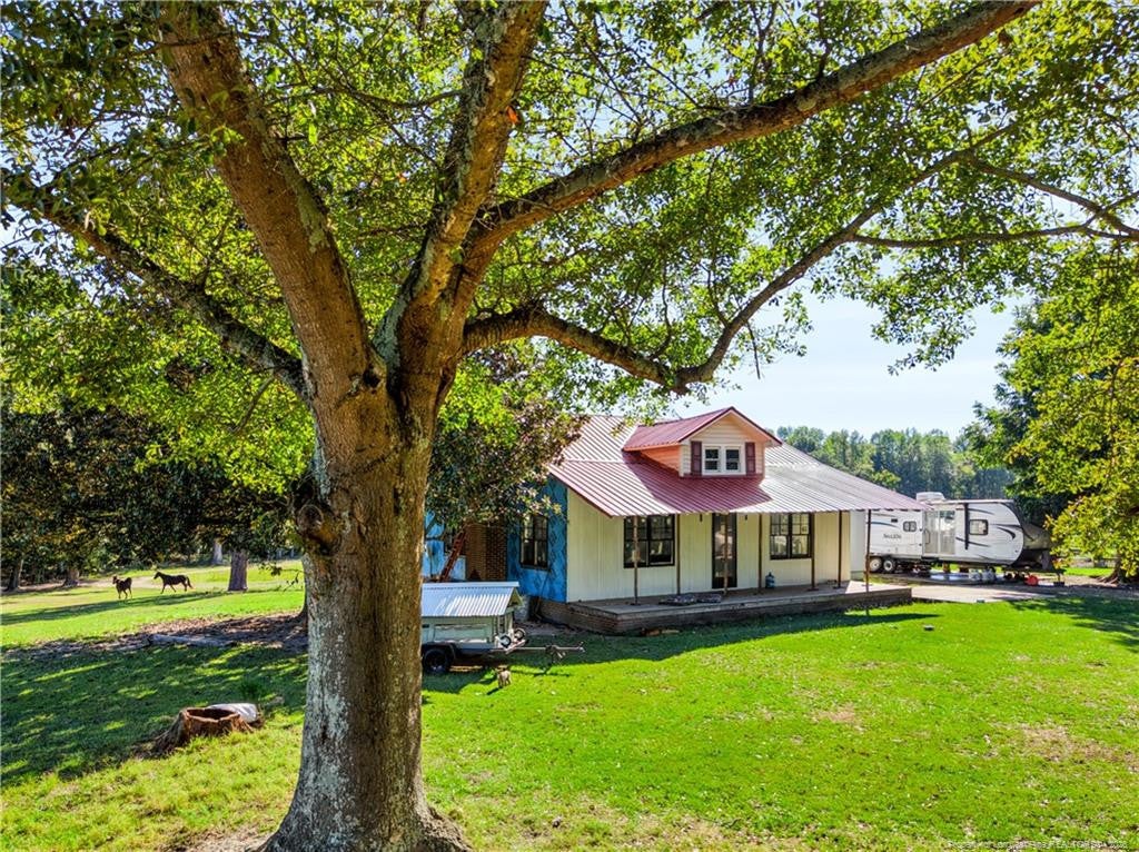 1870 McCormick Road