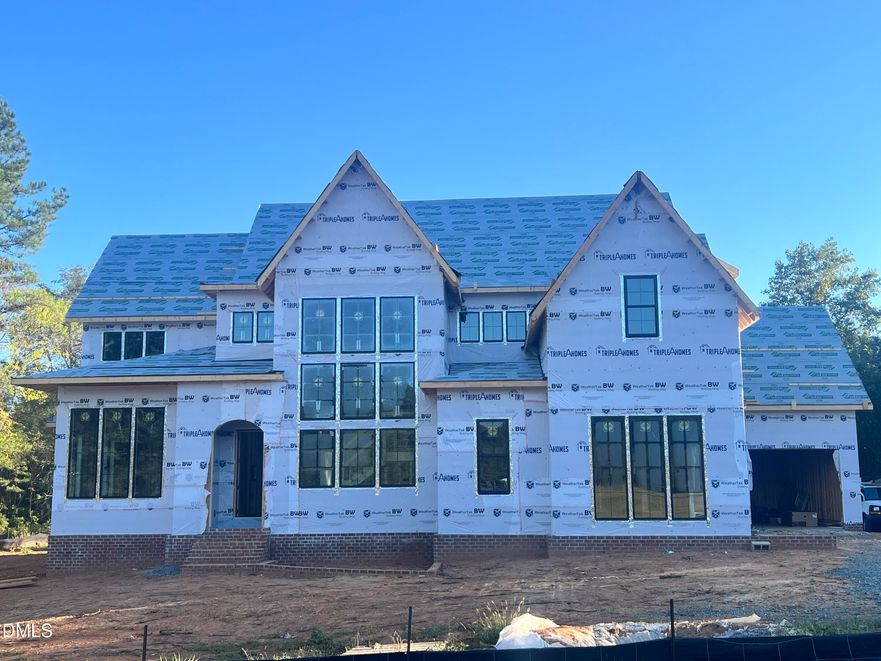 98 Summit Terrace Drive
