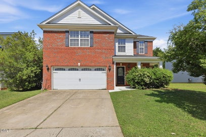 75 Averasboro Drive Clayton NC 27520